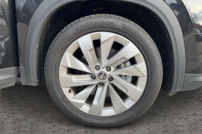 Used Skoda Kodiaq 2025 for sale - 76467687: Photo 5