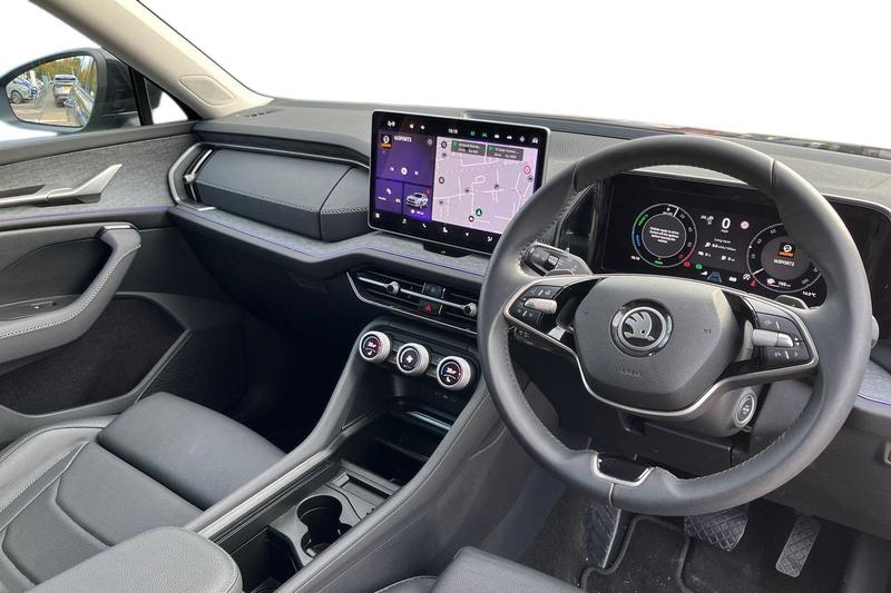 Used Skoda Kodiaq 2025 for sale - 76467687: Photo 6