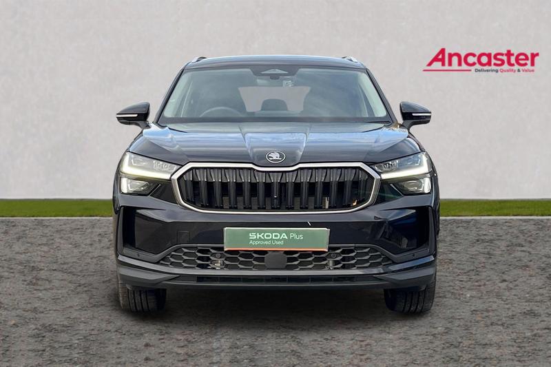 Used Skoda Kodiaq 2025 for sale - 76467687: Photo 7