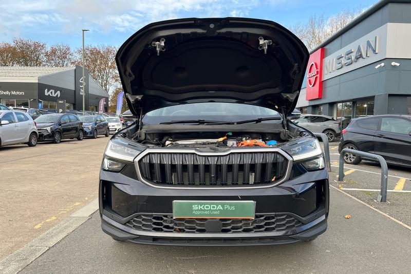 Used Skoda Kodiaq 2025 for sale - 76467687: Photo 9