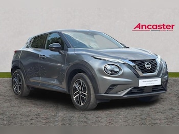 Used Nissan Juke 2024 for sale - 79293271: Photo