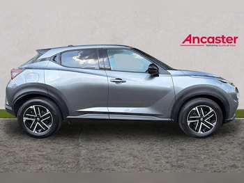 Used Nissan Juke 2024 for sale - 79293271: Photo