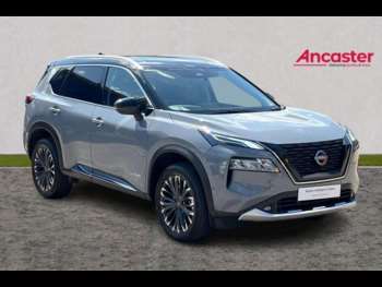2025 - 1.5 E-Power 204 Tekna 5dr Xtronic Automatic