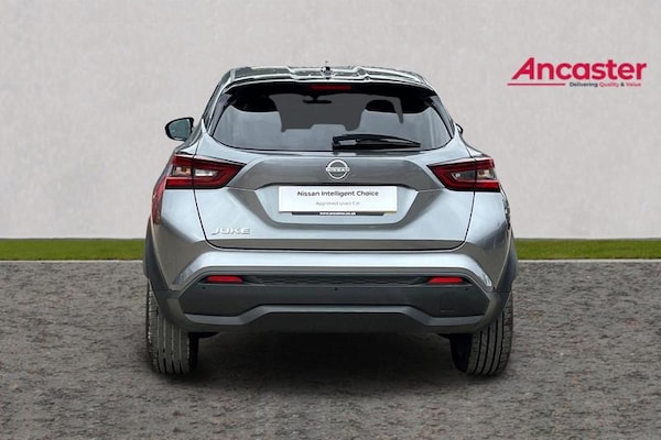 Used Nissan Juke 2024 for sale - 75620983: Photo 11