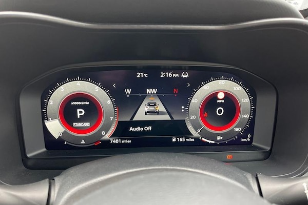 Used Nissan Juke 2024 for sale - 75620983: Photo 13