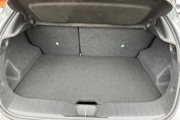Used Nissan Juke 2024 for sale - 75620983: Photo 17