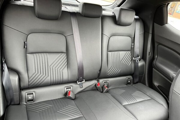 Used Nissan Juke 2024 for sale - 75620983: Photo 19