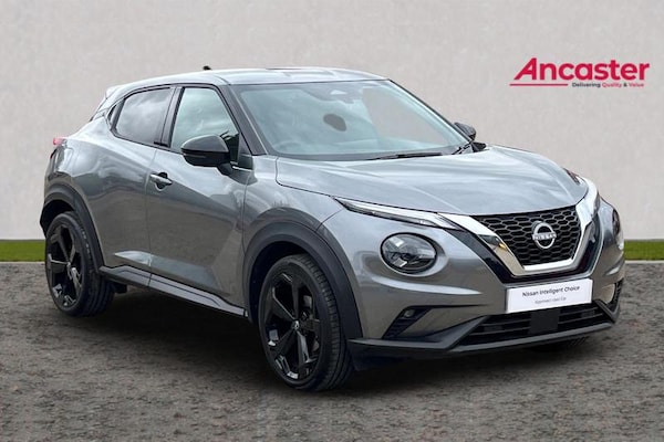 Used Nissan Juke 2024 for sale - 75620983: Photo 1