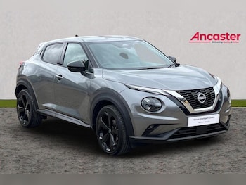 Used Nissan Juke 2024 for sale - 75620983: Photo