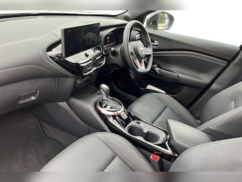 Used Nissan Juke 2024 for sale - 75620983: Photo