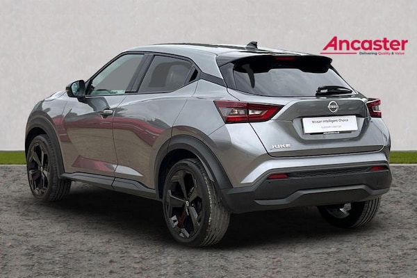Used Nissan Juke 2024 for sale - 75620983: Photo 3