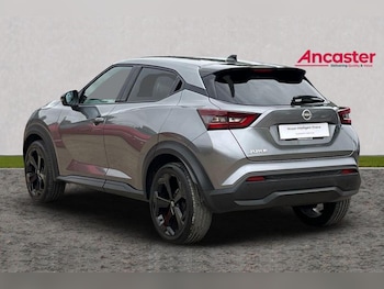 Used Nissan Juke 2024 for sale - 75620983: Photo