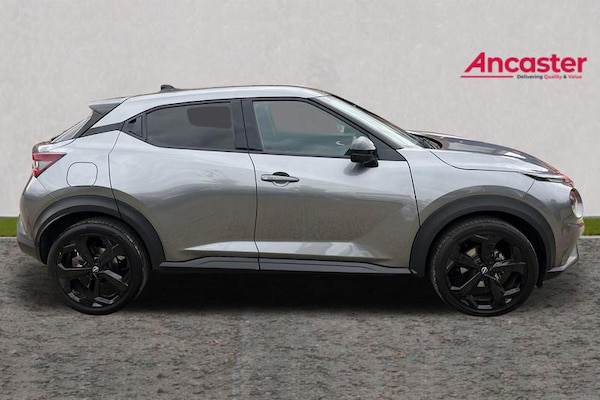 Used Nissan Juke 2024 for sale - 75620983: Photo 4