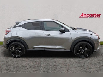 Used Nissan Juke 2024 for sale - 75620983: Photo
