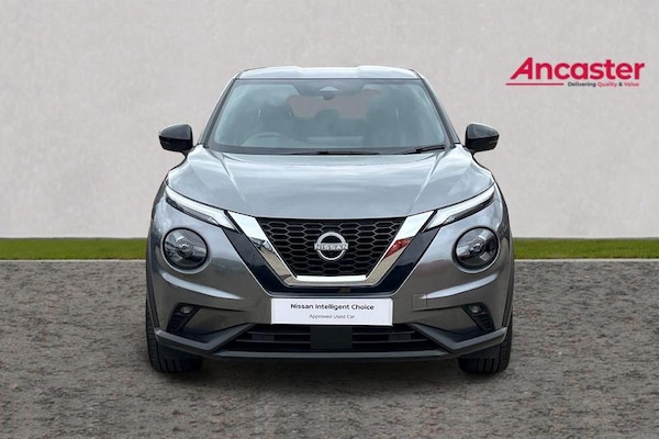 Used Nissan Juke 2024 for sale - 75620983: Photo 7