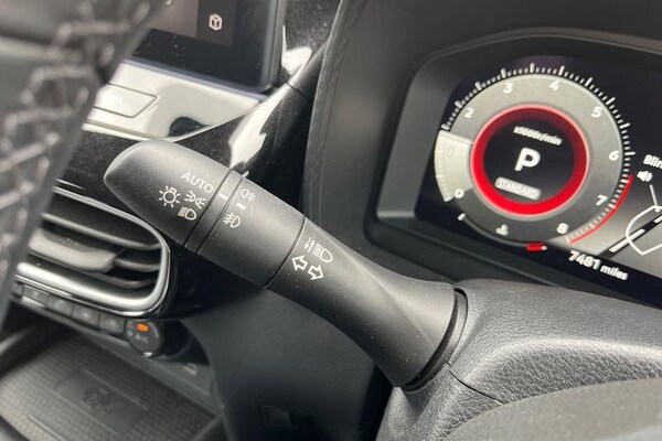 Used Nissan Juke 2024 for sale - 75620983: Photo 8