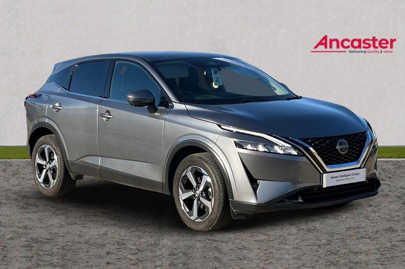 Used Nissan Qashqai 2022 for sale - 76172698: Photo 1