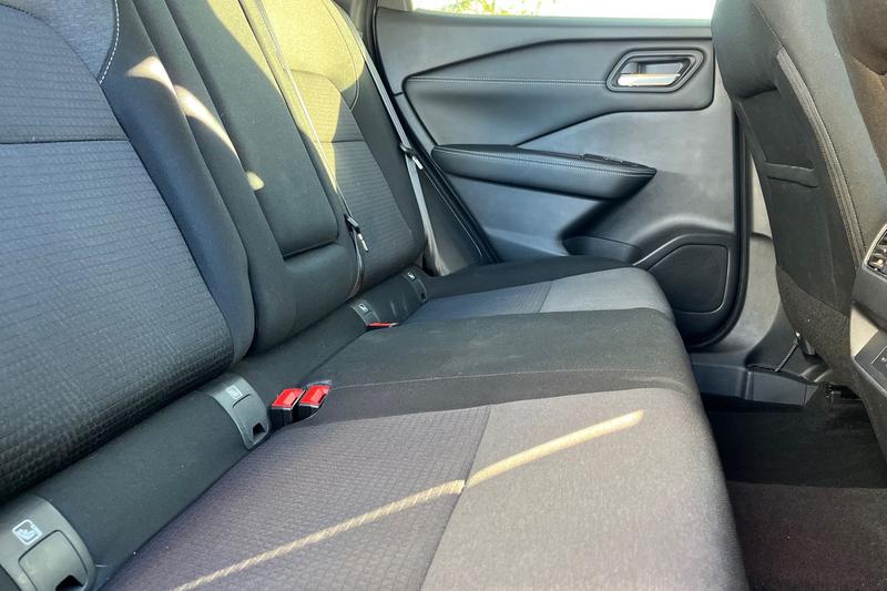 Used Nissan Qashqai 2022 for sale - 76172698: Photo 10