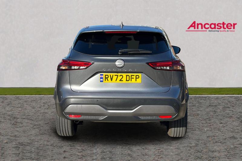 Used Nissan Qashqai 2022 for sale - 76172698: Photo 11