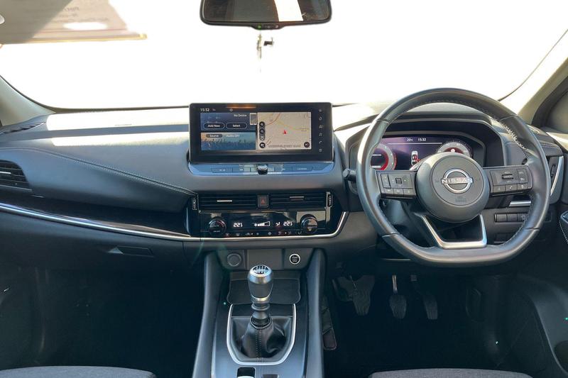 Used Nissan Qashqai 2022 for sale - 76172698: Photo 12
