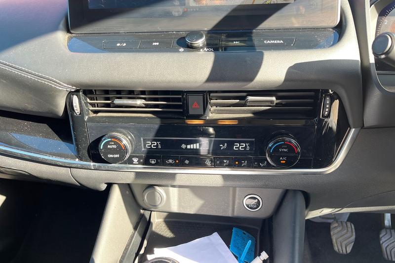 Used Nissan Qashqai 2022 for sale - 76172698: Photo 14