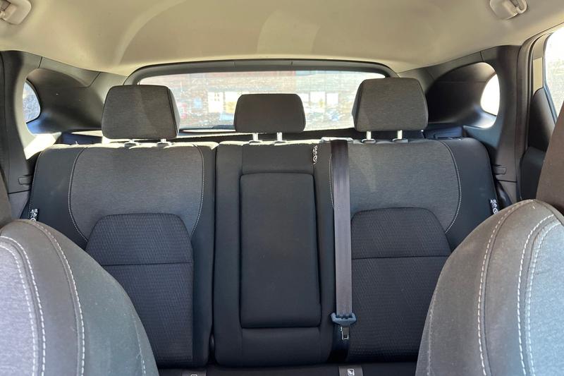 Used Nissan Qashqai 2022 for sale - 76172698: Photo 19
