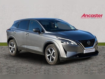 Used Nissan Qashqai 2022 for sale - 76172698: Photo