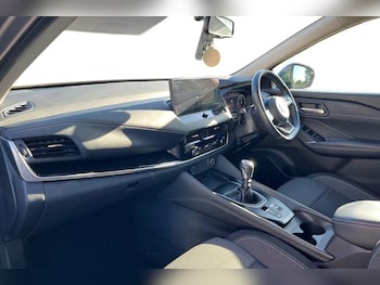 Used Nissan Qashqai 2022 for sale - 76172698: Photo