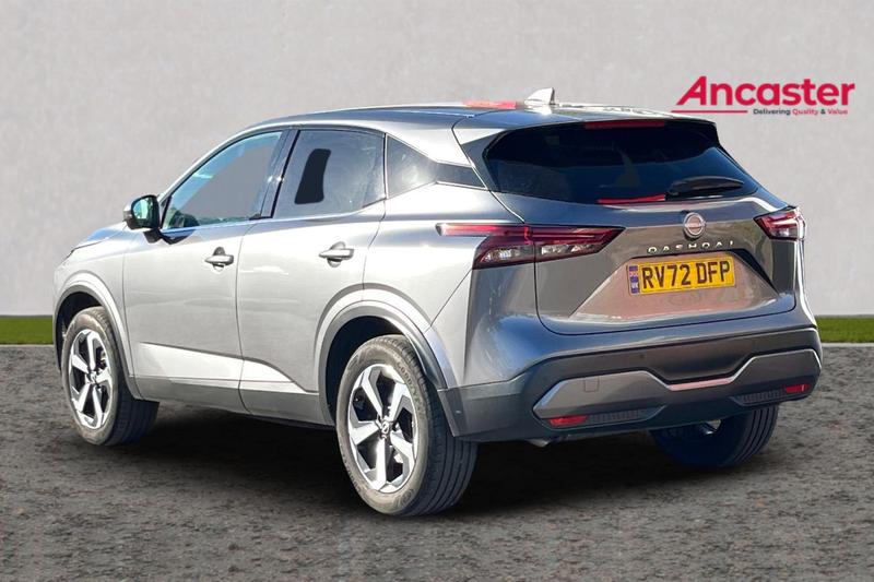 Used Nissan Qashqai 2022 for sale - 76172698: Photo 3