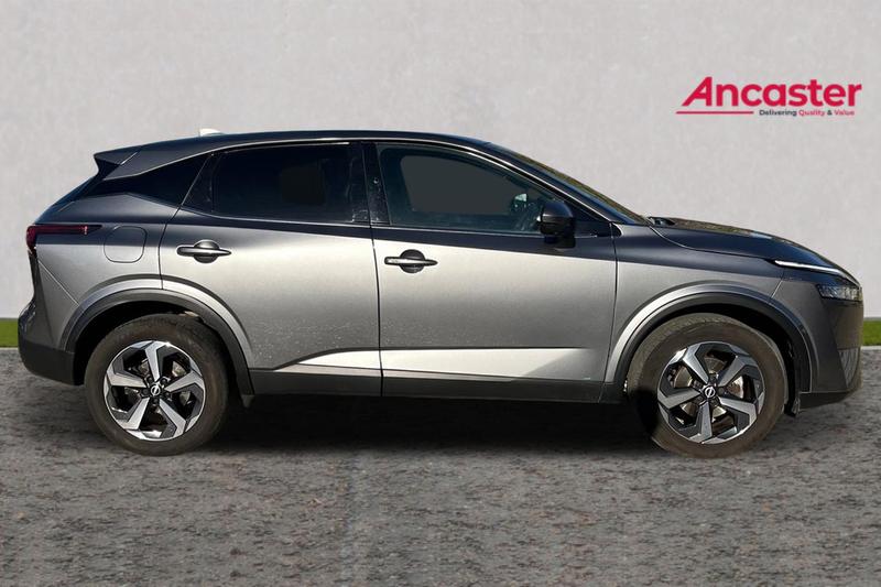 Used Nissan Qashqai 2022 for sale - 76172698: Photo 4