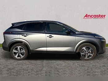 Used Nissan Qashqai 2022 for sale - 76172698: Photo