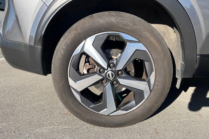 Used Nissan Qashqai 2022 for sale - 76172698: Photo 5