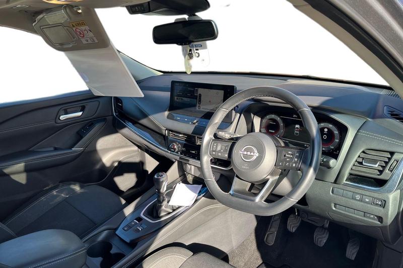 Used Nissan Qashqai 2022 for sale - 76172698: Photo 6