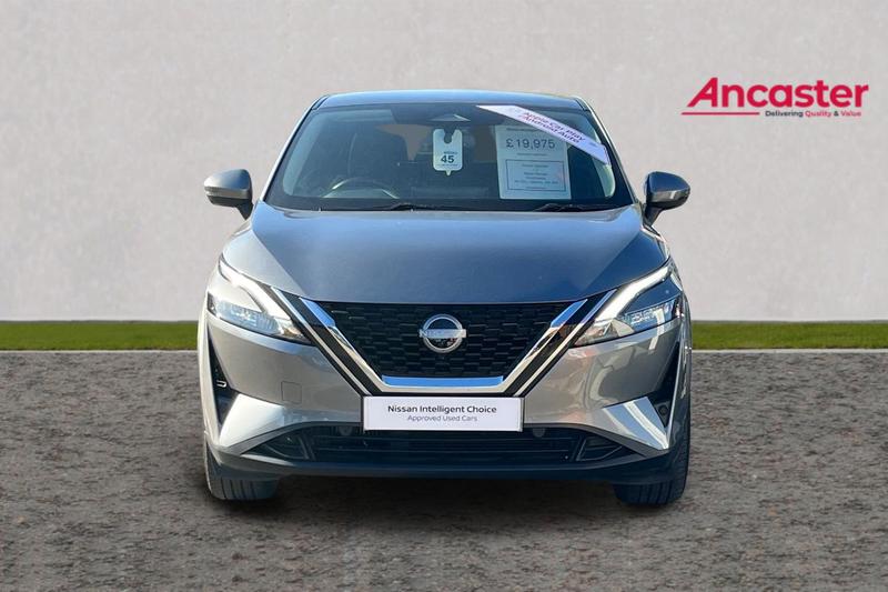 Used Nissan Qashqai 2022 for sale - 76172698: Photo 7
