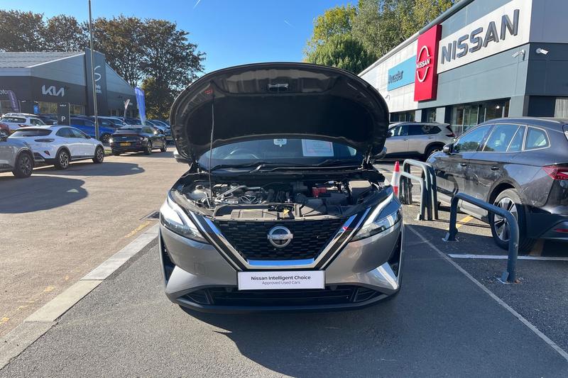 Used Nissan Qashqai 2022 for sale - 76172698: Photo 9