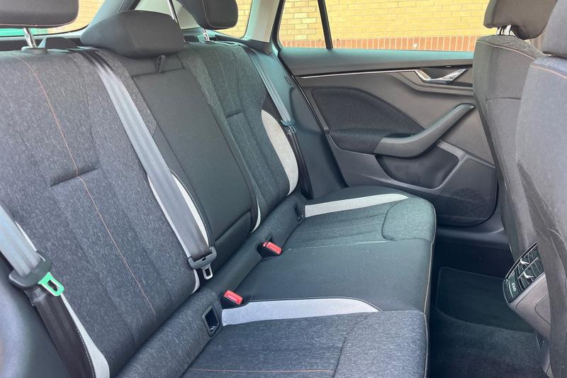 Used Skoda Kamiq 2025 for sale - 77890434: Photo 10