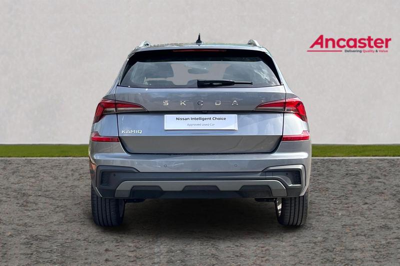 Used Skoda Kamiq 2025 for sale - 77890434: Photo 11