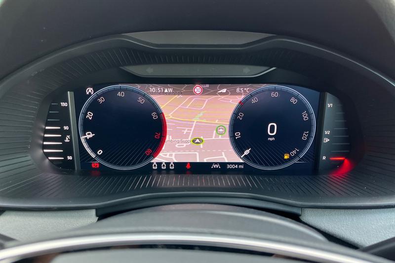 Used Skoda Kamiq 2025 for sale - 77890434: Photo 13