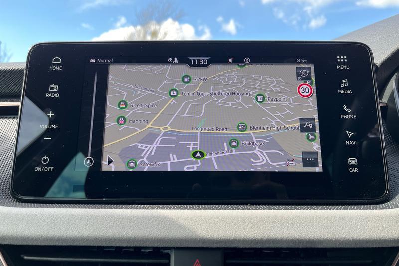 Used Skoda Kamiq 2025 for sale - 77890434: Photo 16