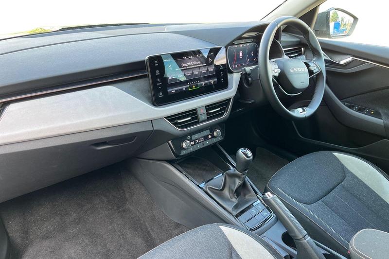 Used Skoda Kamiq 2025 for sale - 77890434: Photo 2