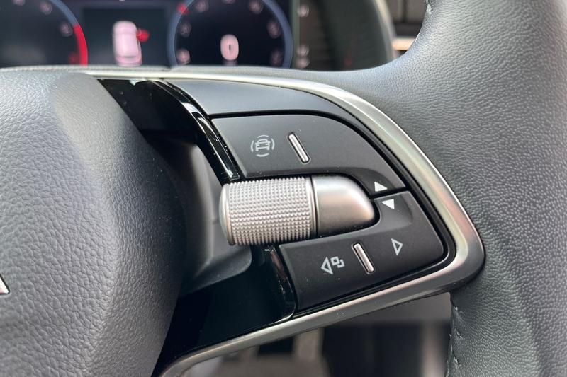 Used Skoda Kamiq 2025 for sale - 77890434: Photo 20