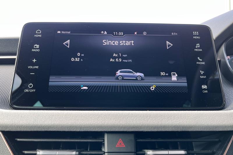 Used Skoda Kamiq 2025 for sale - 77890434: Photo 24