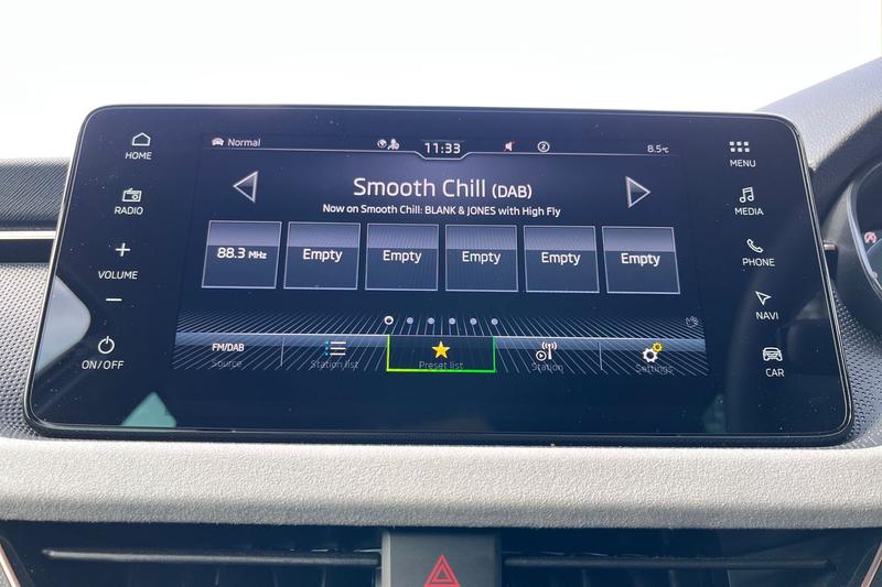 Used Skoda Kamiq 2025 for sale - 77890434: Photo 26