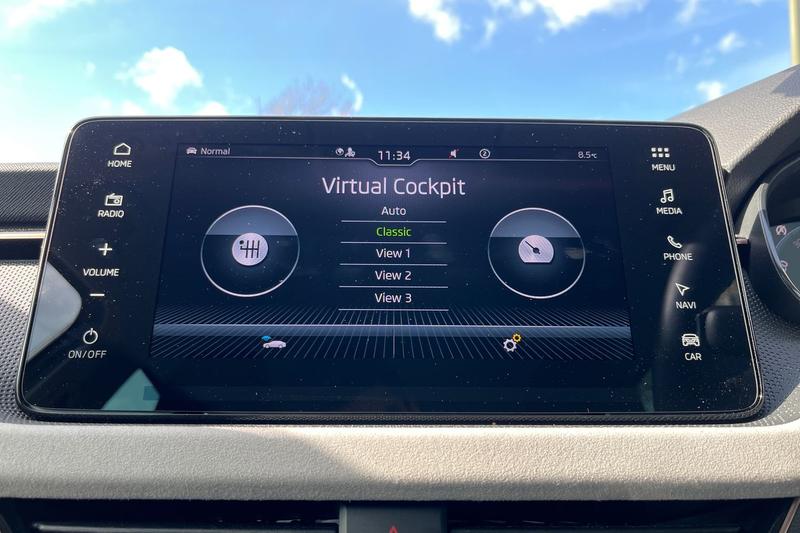 Used Skoda Kamiq 2025 for sale - 77890434: Photo 28