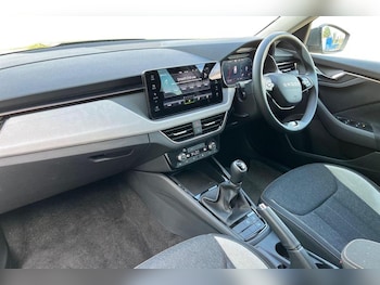 Used Skoda Kamiq 2025 for sale - 77890434: Photo