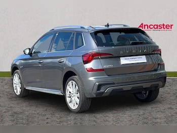 Used Skoda Kamiq 2025 for sale - 77890434: Photo