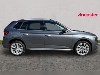 Used Skoda Kamiq 2025 for sale - 77890434: Photo