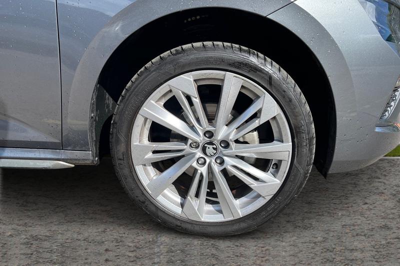 Used Skoda Kamiq 2025 for sale - 77890434: Photo 5