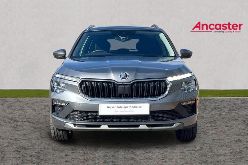 Used Skoda Kamiq 2025 for sale - 77890434: Photo 7