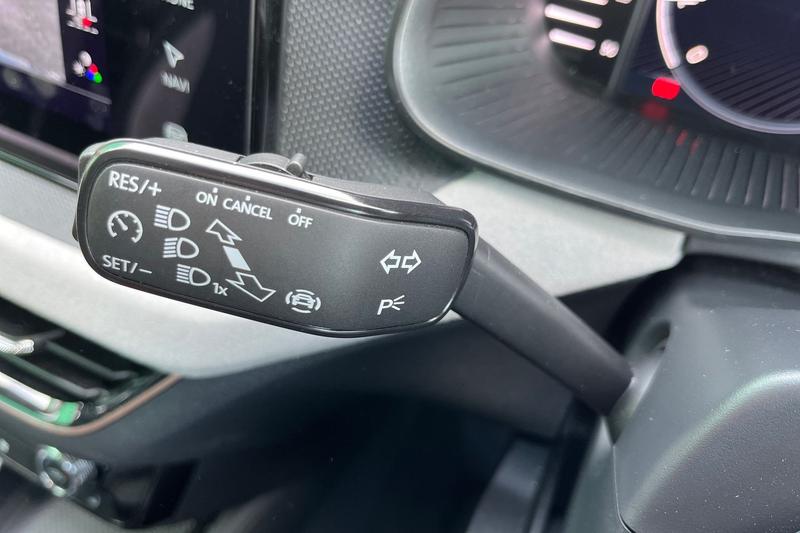 Used Skoda Kamiq 2025 for sale - 77890434: Photo 8